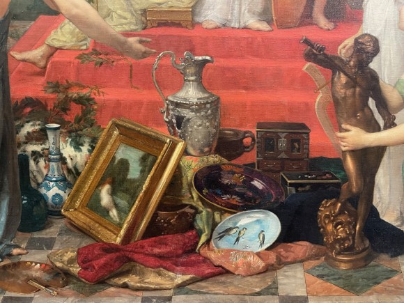 L’Exposition Universelle de 1878 Jean & Emmanuel B – Image 2