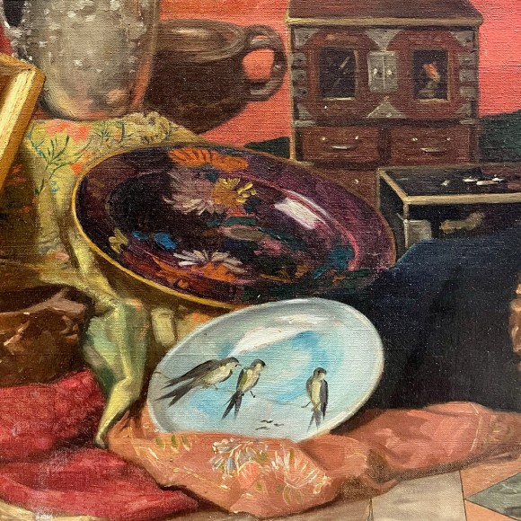 L’Exposition Universelle de 1878 Jean & Emmanuel B – Image 4