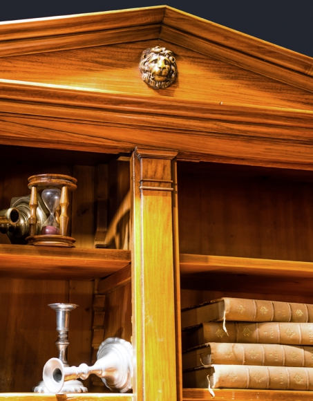 Bibliotheque directoire Alsace – Image 2