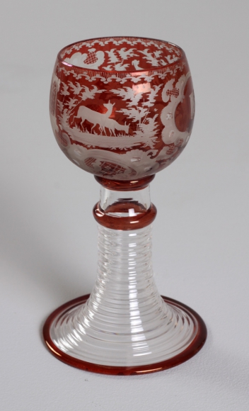Verres roemer Alsace – Image 6