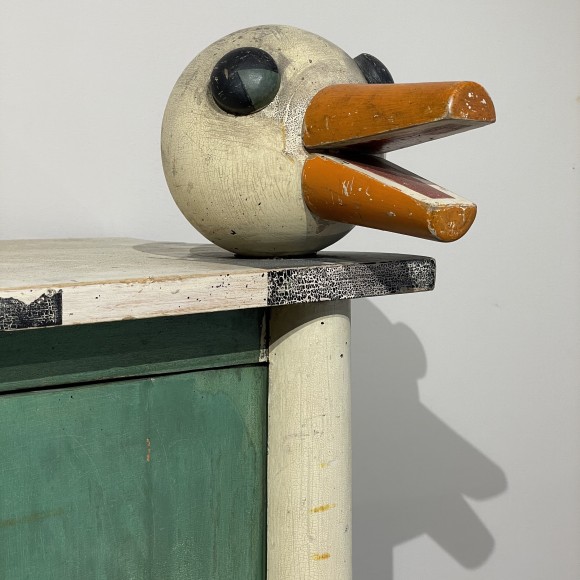 Meuble d’enfant période art deco – Image 2