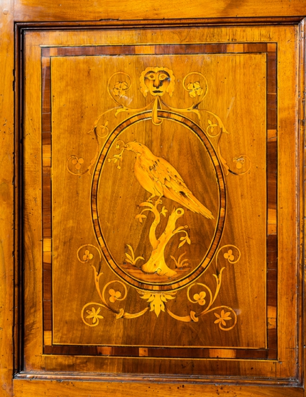 Armoire aux Oiseaux – Image 2