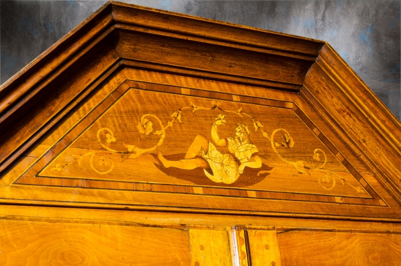 Armoire aux Oiseaux – Image 3