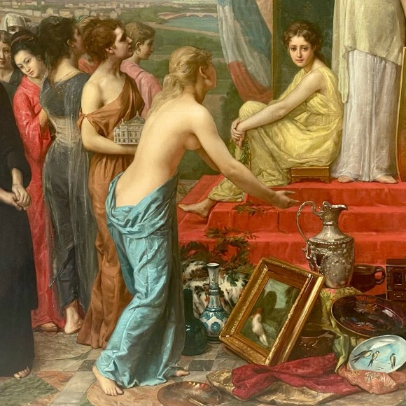 L’Exposition Universelle de 1878 Jean & Emmanuel B – Image 3