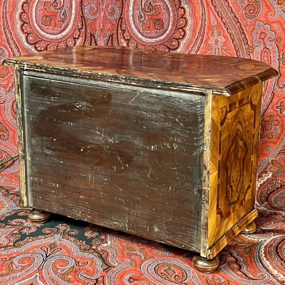 Commode En Diminutif Dite De Maîtrise Arbalète Mar – Image 5