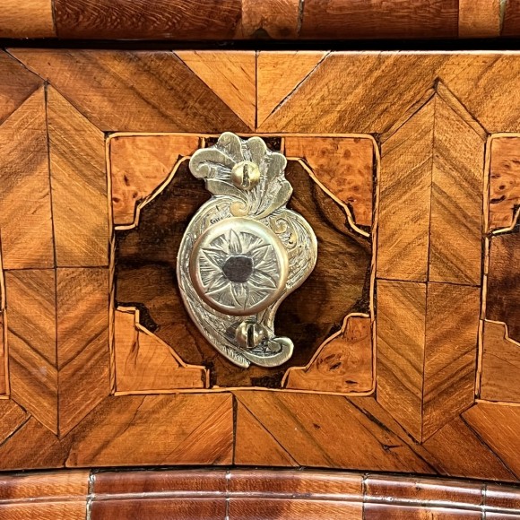 Commode En Diminutif Dite De Maîtrise Arbalète Mar – Image 3