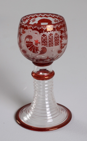 Verres roemer Alsace – Image 3