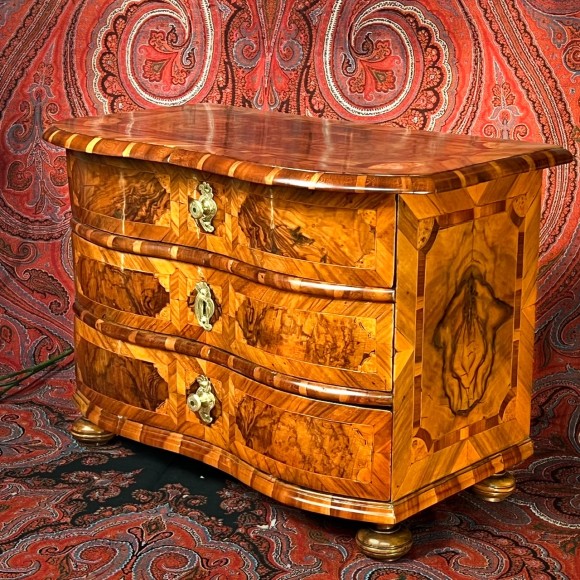 Commode En Diminutif Dite De Maîtrise Arbalète Mar – Image 7
