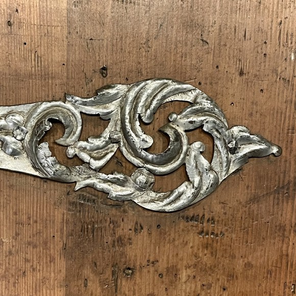 Armoire à 3 colonnes Renaissance alsacienne – Image 7