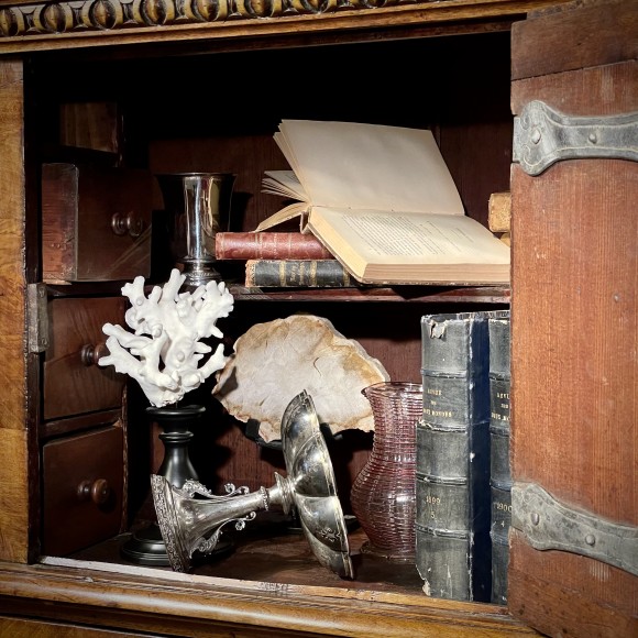 Cabinet de Naissance XVIII ème siècle – Image 4