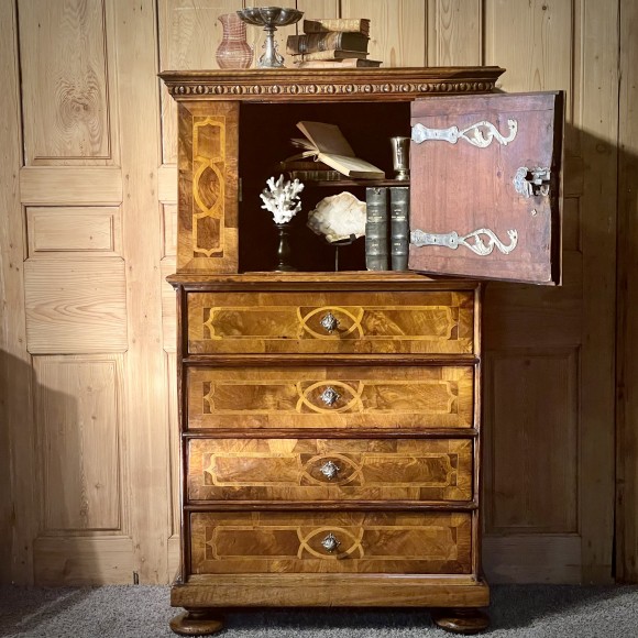 Cabinet de Naissance XVIII ème siècle – Image 3