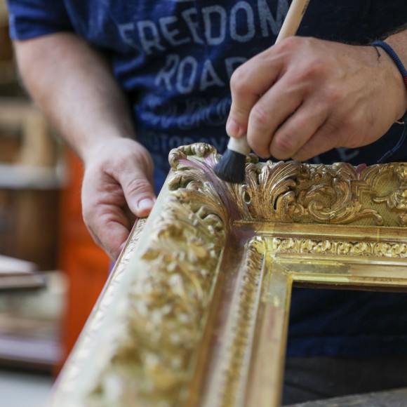 Atelier de restauration de meubles anciens Nr4 – Image 2