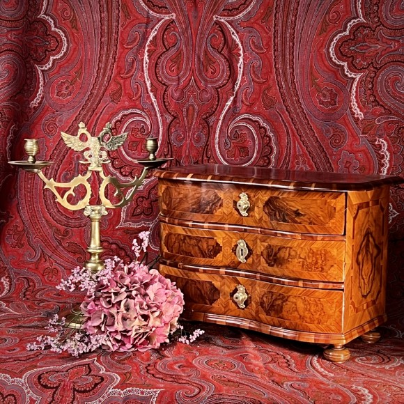 Commode En Diminutif Dite De Maîtrise Arbalète Mar – Image 2