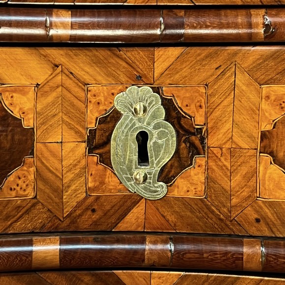 Commode En Diminutif Dite De Maîtrise Arbalète Mar – Image 6