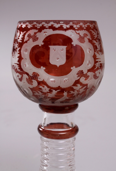 Verres roemer Alsace – Image 4