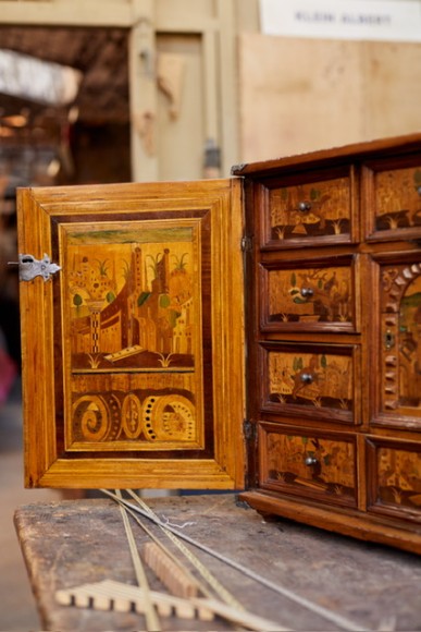 Restauration de vos meubles anciens – Image 3