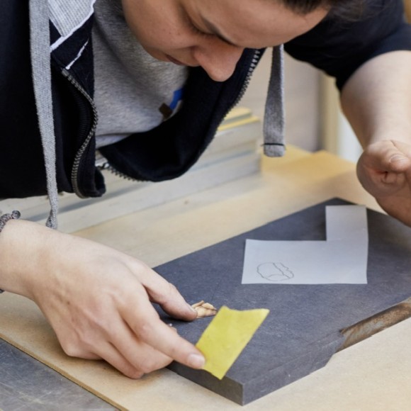 Restauration de vos meubles anciens – Image 4