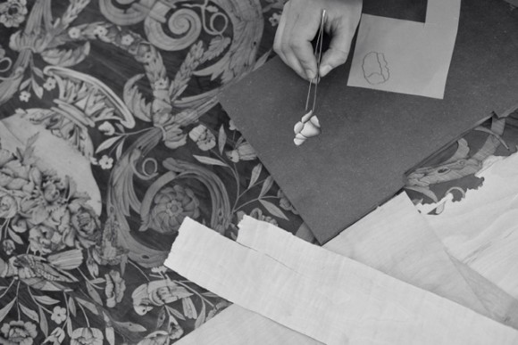 Restauration de vos meubles anciens – Image 2