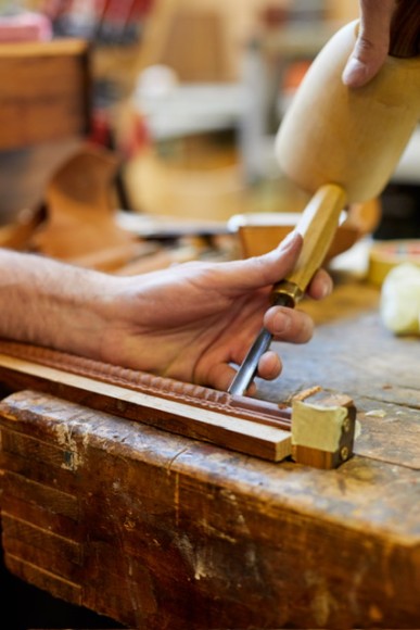 Atelier restauration de meubles anciens – Image 2