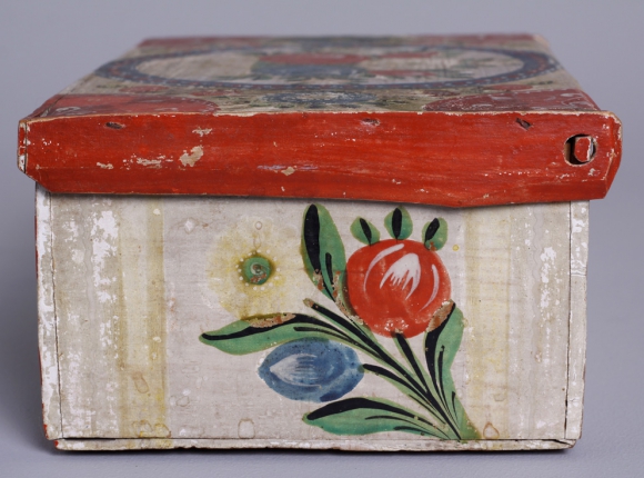 Coffret alsacien polychrome – Image 2
