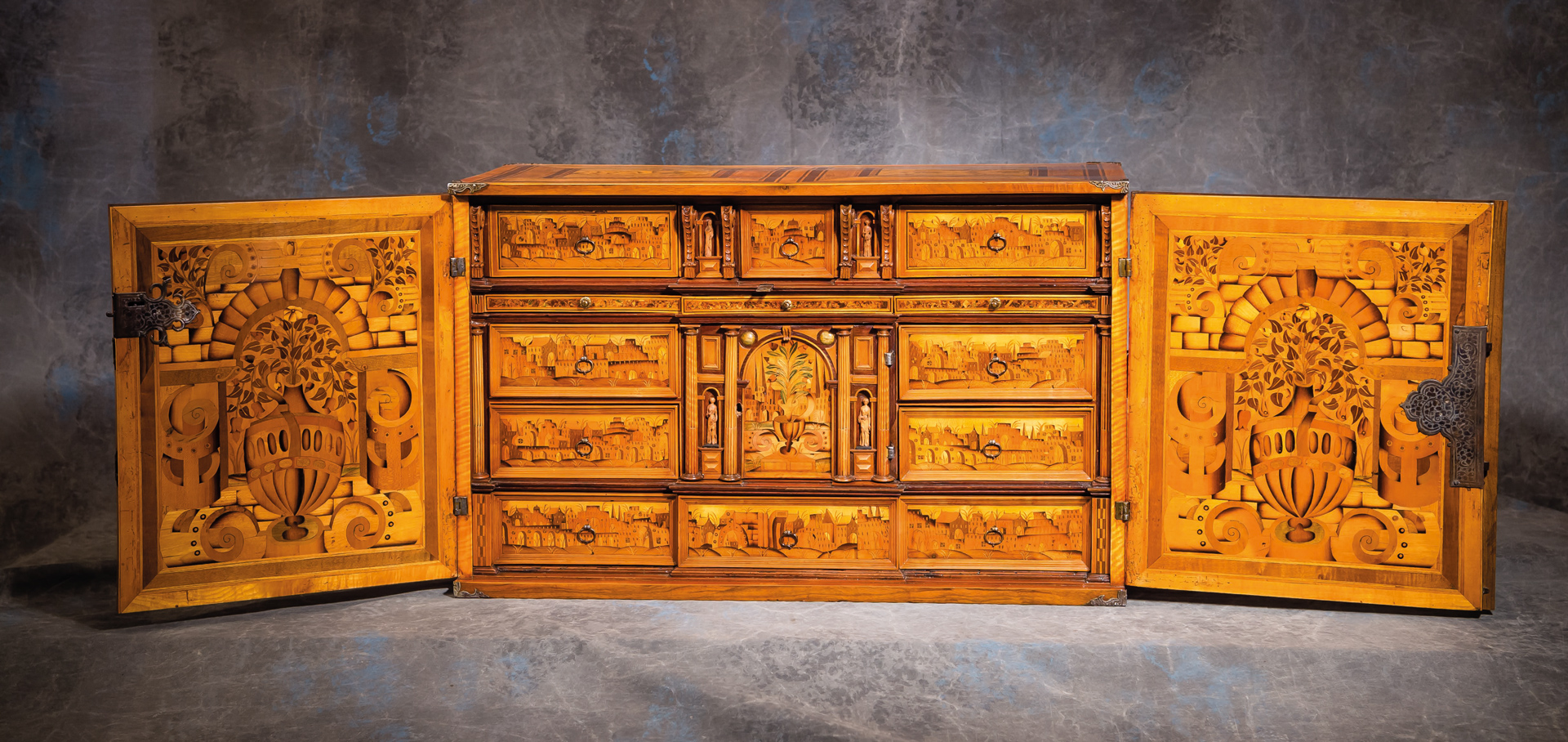 Mobilier Alsacien & de collection