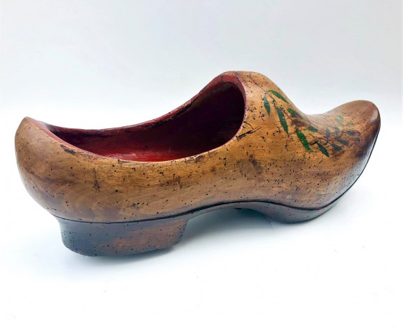 Enseigne de Sabotier Alsace 19 ème – Image 2