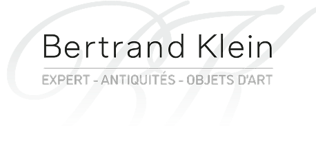 Logo bertrand klein