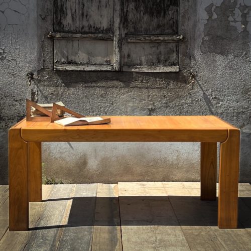 Table Extensible Vintage Maison Regain