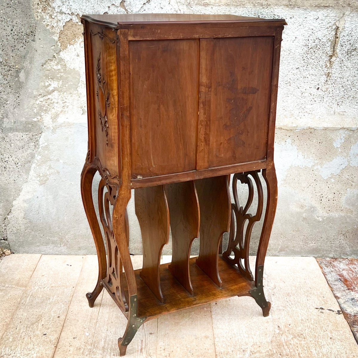 Meuble à Musique Table à Partitions – Image 9
