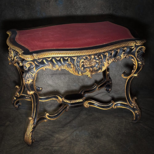 Table Baroque Napoéon III