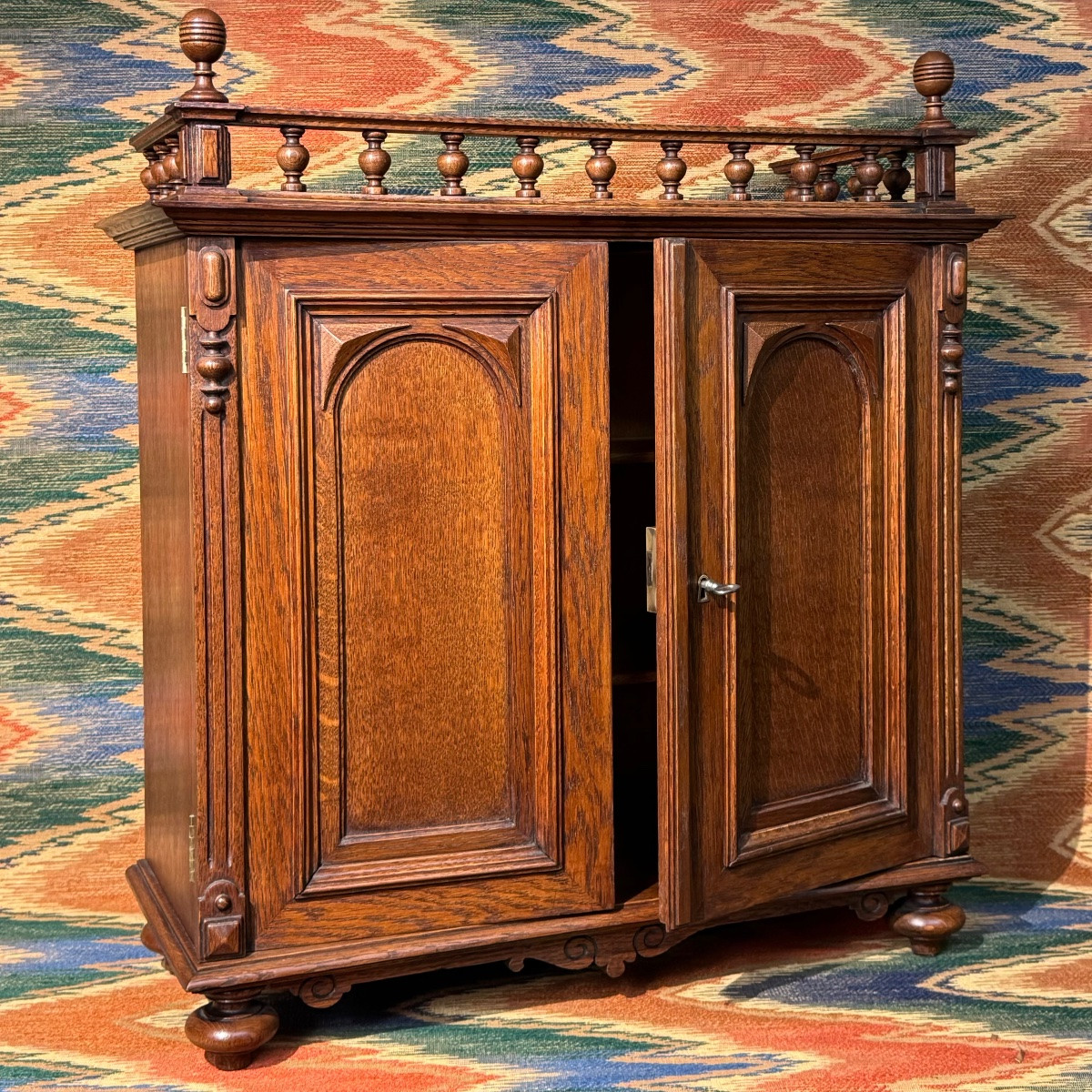 Cabinet Armoire Miniature – Image 5