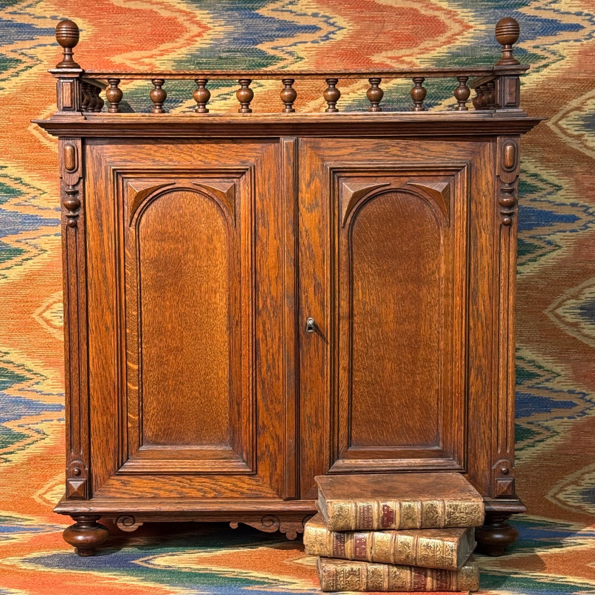 Cabinet Armoire Miniature – Image 6