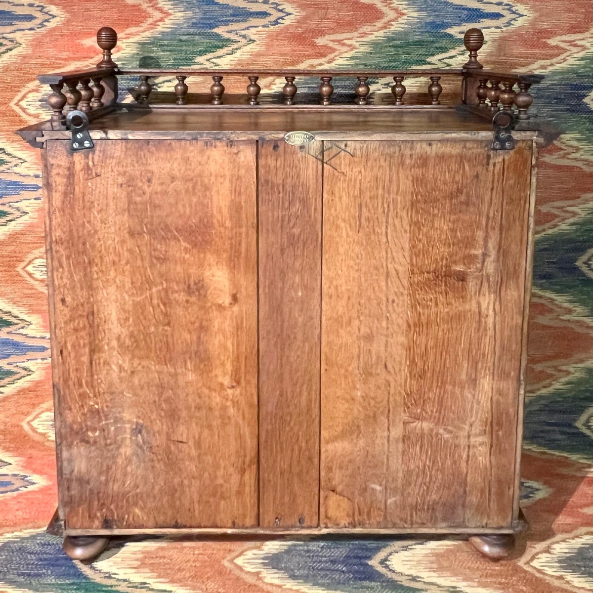 Cabinet Armoire Miniature – Image 7
