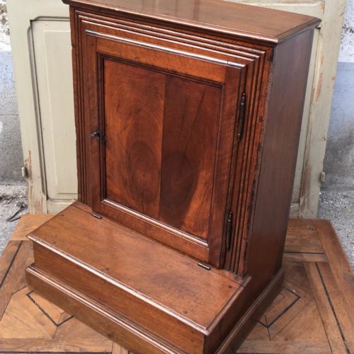 Oratoire Meuble Bar