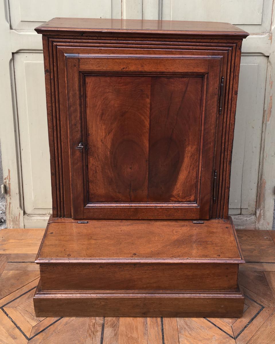 Oratoire Meuble Bar – Image 2