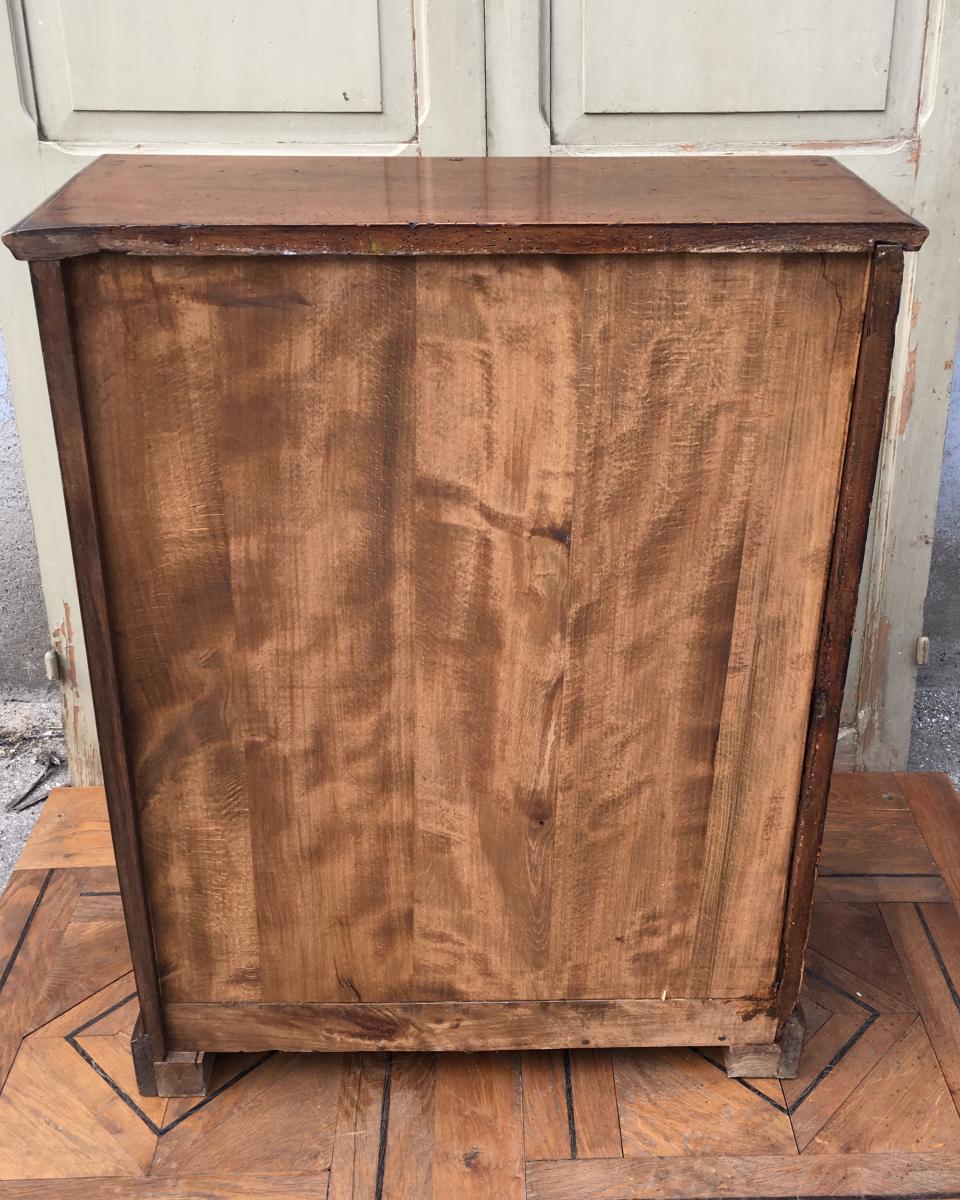 Oratoire Meuble Bar – Image 5