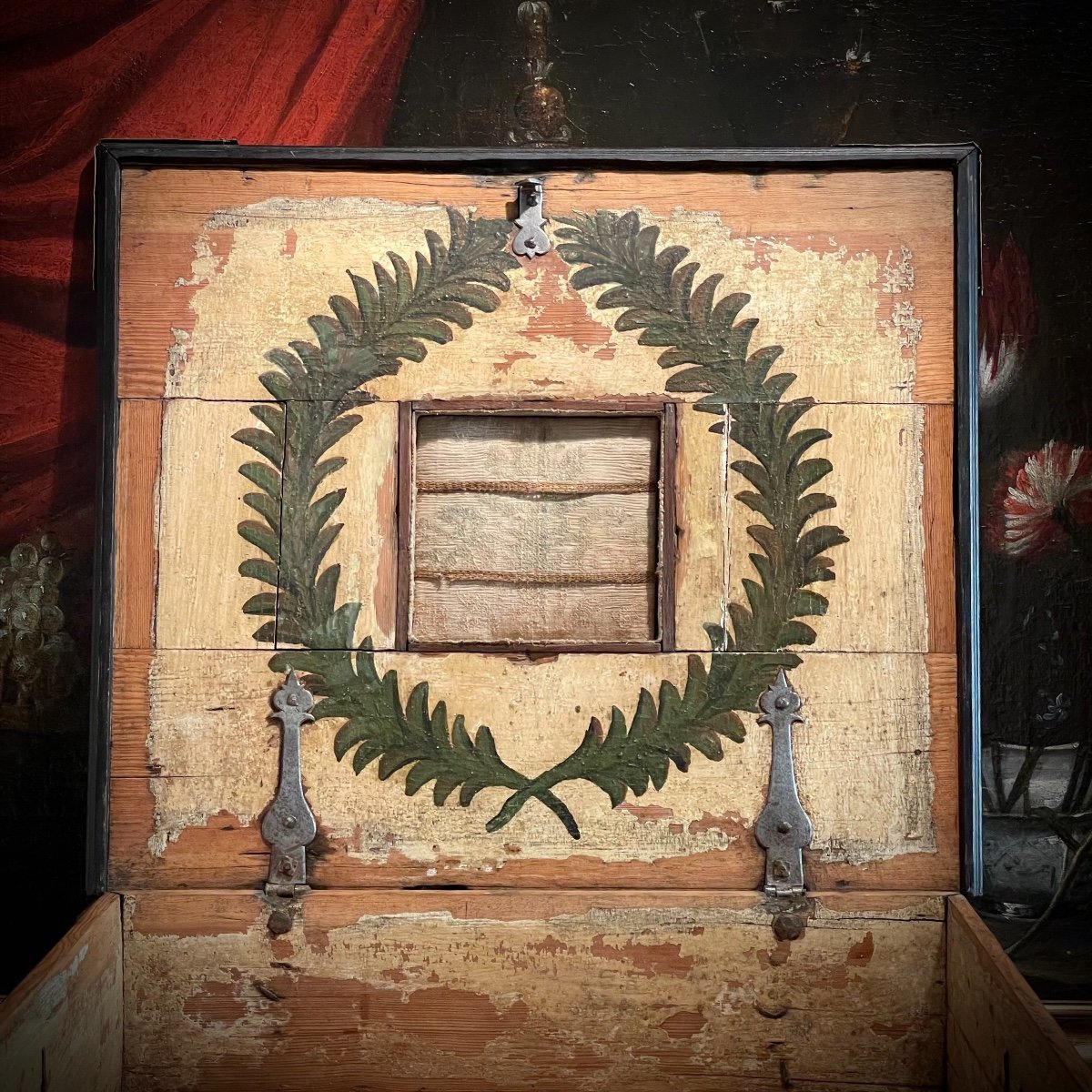 Coffret De Corporation XVIII ème – Image 5